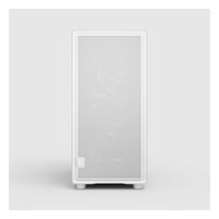 Корпус Fractal Design Epoch XL TG Clear Tint, Midi Tower, E-ATX/ATX/mATX/Mini-ITX, без БП, стекло, белый (FD-C-EPO1X-03) — фото 2