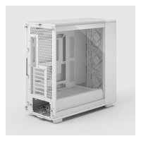Корпус Fractal Design Epoch XL TG Clear Tint, Midi Tower, E-ATX/ATX/mATX/Mini-ITX, без БП, стекло, белый (FD-C-EPO1X-03) — фото 5