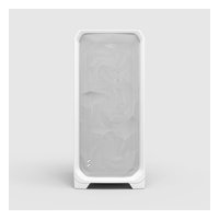 Корпус Fractal Design Meshify 3 TG Clear Tint, Midi Tower, E-ATX/ATX/mATX/Mini-ITX, без БП, стекло, белый (FD-C-MES3A-04) — фото 2