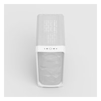 Корпус Fractal Design Meshify 3 TG Clear Tint, Midi Tower, E-ATX/ATX/mATX/Mini-ITX, без БП, стекло, белый (FD-C-MES3A-04) — фото 4