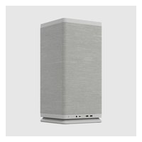 Корпус Fractal Design Mood Light Gray, Mini-ITX, Mini-ITX, без БП, светло-серый (FD-C-MOD1N-01) — фото 1
