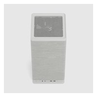 Корпус Fractal Design Mood Light Gray, Mini-ITX, Mini-ITX, без БП, светло-серый (FD-C-MOD1N-01) — фото 4
