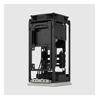 Корпус Fractal Design Mood Light Gray, Mini-ITX, Mini-ITX, без БП, светло-серый (FD-C-MOD1N-01) — фото 5