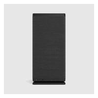 Корпус Fractal Design Mood, Mini-ITX, Mini-ITX, без БП, чёрный (FD-C-MOD1N-02) — фото 2