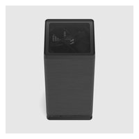 Корпус Fractal Design Mood, Mini-ITX, Mini-ITX, без БП, чёрный (FD-C-MOD1N-02) — фото 4