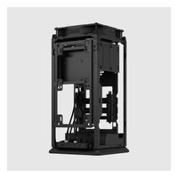 Корпус Fractal Design Mood, Mini-ITX, Mini-ITX, без БП, чёрный (FD-C-MOD1N-02) — фото 5