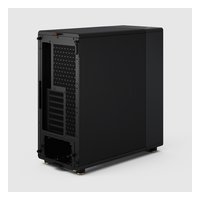 Корпус Fractal Design North Charcoal, Midi Tower, ATX/mATX/Mini-ITX, без БП, чёрный (FD-C-NOR1C-01) — фото 5