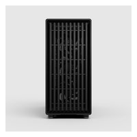 Корпус Fractal Design North Momentum Edition, Midi Tower, ATX/mATX/Mini-ITX, без БП, стекло, чёрный (FD-C-NOR1C-05) — фото 2