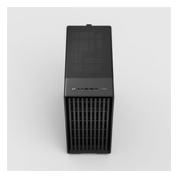 Корпус Fractal Design North Momentum Edition, Midi Tower, ATX/mATX/Mini-ITX, без БП, стекло, чёрный (FD-C-NOR1C-05) — фото 4