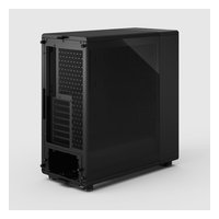 Корпус Fractal Design North Momentum Edition, Midi Tower, ATX/mATX/Mini-ITX, без БП, стекло, чёрный (FD-C-NOR1C-05) — фото 5