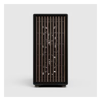 Корпус Fractal Design North XL Charcoal Mesh, Full Tower, E-ATX/ATX/mATX/Mini-ITX, без БП, чёрный (FD-C-NOR1X-01) — фото 2