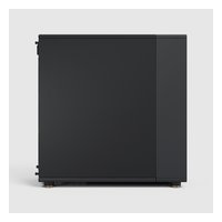 Корпус Fractal Design North XL Charcoal Mesh, Full Tower, E-ATX/ATX/mATX/Mini-ITX, без БП, чёрный (FD-C-NOR1X-01) — фото 3