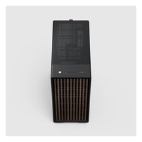 Корпус Fractal Design North XL Charcoal Mesh, Full Tower, E-ATX/ATX/mATX/Mini-ITX, без БП, чёрный (FD-C-NOR1X-01) — фото 4