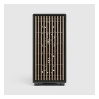 Корпус Fractal Design North XL Chalk Mesh, Full Tower, E-ATX/ATX/mATX/Mini-ITX, без БП, белый (FD-C-NOR1X-03) — фото 2
