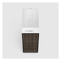 Корпус Fractal Design North XL Chalk Mesh, Full Tower, E-ATX/ATX/mATX/Mini-ITX, без БП, белый (FD-C-NOR1X-03) — фото 4