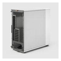 Корпус Fractal Design North XL Chalk Mesh, Full Tower, E-ATX/ATX/mATX/Mini-ITX, без БП, белый (FD-C-NOR1X-03) — фото 5