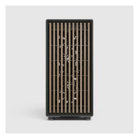 Корпус Fractal Design North XL Chalk TG, Full Tower, E-ATX/ATX/mATX/Mini-ITX, без БП, стекло, белый (FD-C-NOR1X-04) — фото 2
