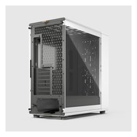 Корпус Fractal Design North XL Chalk TG, Full Tower, E-ATX/ATX/mATX/Mini-ITX, без БП, стекло, белый (FD-C-NOR1X-04) — фото 5