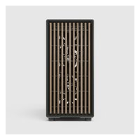 Корпус Fractal Design North XL RC Chalk TG Clear, Full Tower, E-ATX/ATX/mATX/Mini-ITX, без БП, стекло, белый (FD-C-NOR1X-06) — фото 2