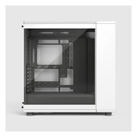 Корпус Fractal Design North XL RC Chalk TG Clear, Full Tower, E-ATX/ATX/mATX/Mini-ITX, без БП, стекло, белый (FD-C-NOR1X-06) — фото 3