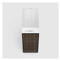 Корпус Fractal Design North XL RC Chalk TG Clear, Full Tower, E-ATX/ATX/mATX/Mini-ITX, без БП, стекло, белый (FD-C-NOR1X-06) — фото 4