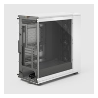 Корпус Fractal Design North XL RC Chalk TG Clear, Full Tower, E-ATX/ATX/mATX/Mini-ITX, без БП, стекло, белый (FD-C-NOR1X-06) — фото 5