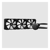 Система жидкостного охлаждения Fractal Design Lumen S36 v2 RGB, радиатор 360 мм, LGA1851/1700/1200/115x/2066/2011/1366, AM5/AM4 (FD-W-L1-S3612) — фото 2