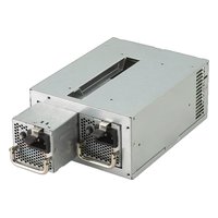 Блок питания FSP FSP700-50RAB 700W, PS/2 Mini Redundant, 80 PLUS Gold, с резервированием, серверный (8AB01603+9PA7200506)