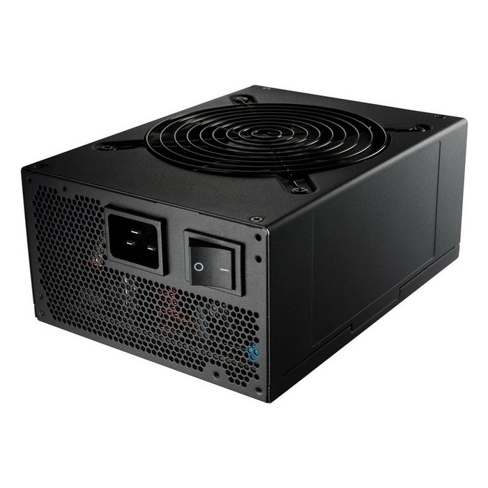 Блок питания FSP FSP2000-52AGPBI 2000W, ATX, 80 PLUS Gold, серверный (9PA20A0802)