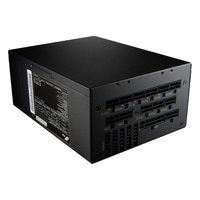 Блок питания FSP FSP2000-52AGPBI 2000W, ATX, 80 PLUS Gold, серверный (9PA20A0802) — фото 3