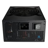 Блок питания FSP FSP2000-52AGPBI 2000W, ATX, 80 PLUS Gold, серверный (9PA20A0802) — фото 5