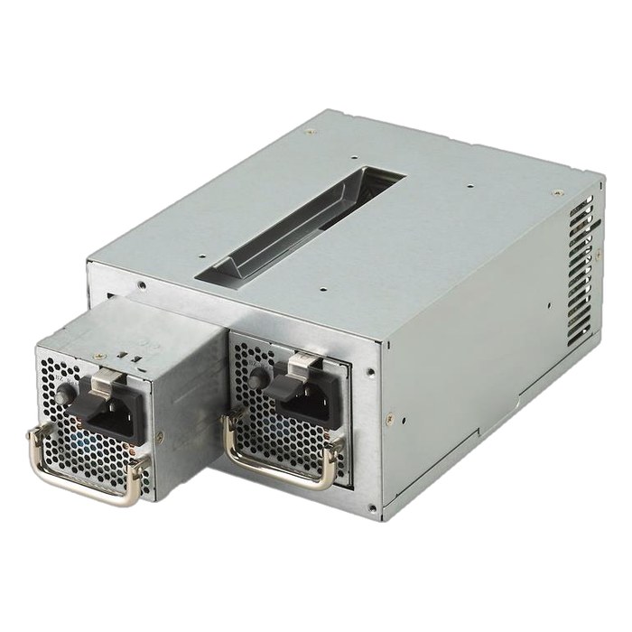 FSP 9PR5000803 — Блок питания FSP500-50RAB 500W, PS/2 Mini Redundant, 80 PLUS Gold, с резервированием, серверный