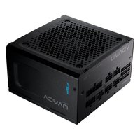 Блок питания FSP ADVAN GM 1000W, ATX 3.1, 80 PLUS Gold, модульный, 1x12V-2x6, 4xPCIe 6+2 (ADVAN-1000GM) — фото 1