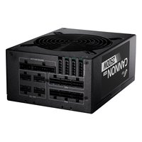 Блок питания FSP FSP2500-57APB 2500W, ATX 3.1, 80 PLUS Platinum, 4x12V-2x6, 3xPCIe 6+2 — фото 2