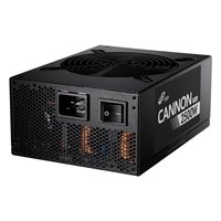 Блок питания FSP FSP2500-57APB 2500W, ATX 3.1, 80 PLUS Platinum, 4x12V-2x6, 3xPCIe 6+2 — фото 3