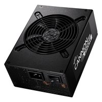 Блок питания FSP FSP2500-57APB 2500W, ATX 3.1, 80 PLUS Platinum, 4x12V-2x6, 3xPCIe 6+2 — фото 4