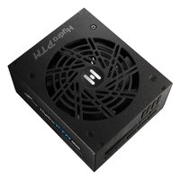 Блок питания FSP Hydro PTM PRO 1350W, ATX 3.1, 80 PLUS Platinum, модульный, 2x12V-2x6, 4xPCIe 6+2 (HPT2-1350M) — фото 3