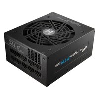 FSP HPT2-1650M — Блок питания Hydro PTM PRO 1650W, ATX 3.1, 80 PLUS Platinum, модульный, 2x12V-2x6, 4xPCIe 6+2 — фото 2
