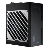 Блок питания FSP MEGA TI 1350W, ATX 3.1, 80 PLUS Titanium, модульный, 2x12V-2x6, 6xPCIe 6+2 (MEGA-1350TI) — фото 2