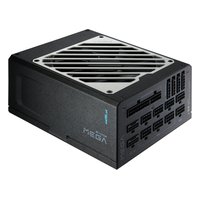 Блок питания FSP MEGA TI 1350W, ATX 3.1, 80 PLUS Titanium, модульный, 2x12V-2x6, 6xPCIe 6+2 (MEGA-1350TI) — фото 4