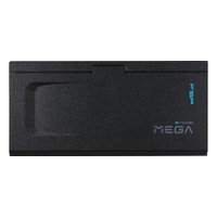 Блок питания FSP MEGA TI 1350W, ATX 3.1, 80 PLUS Titanium, модульный, 2x12V-2x6, 6xPCIe 6+2 (MEGA-1350TI) — фото 5