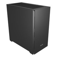 Корпус FSP U530-BS, Full Tower, SSI-EEB/E-ATX/ATX/mATX/Mini-ITX, без БП, чёрный (POC0000303) — фото 2