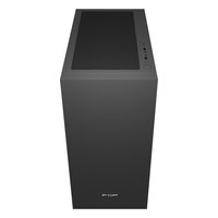 Корпус FSP U530-BS, Full Tower, SSI-EEB/E-ATX/ATX/mATX/Mini-ITX, без БП, чёрный (POC0000303) — фото 3