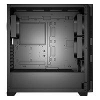 Корпус FSP U530-BS, Full Tower, SSI-EEB/E-ATX/ATX/mATX/Mini-ITX, без БП, чёрный (POC0000303) — фото 5