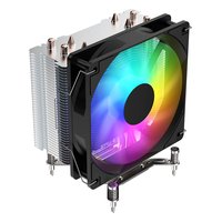Кулер для процессора FSP NC3, до 160W, LGA1954/1851/1700/1200, AM5/AM4 (POO0000020)