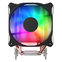 Кулер для процессора FSP NC5, до 180W, LGA1954/1851/1700/1200, AM5/AM4 (POO0000021) — фото 3