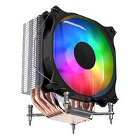 Кулер для процессора FSP NC5, до 180W, LGA1954/1851/1700/1200, AM5/AM4 (POO0000021) — фото 4