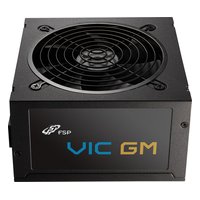 Блок питания FSP VIC GM 750W, ATX 3.1, 80 PLUS Gold, модульный, 1x12V-2x6, 3xPCIe 6+2 (PPA7508701) — фото 2