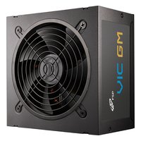 Блок питания FSP VIC GM 750W, ATX 3.1, 80 PLUS Gold, модульный, 1x12V-2x6, 3xPCIe 6+2 (PPA7508701) — фото 4