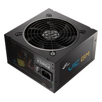 Блок питания FSP VIC GM 850W, ATX 3.1, 80 PLUS Gold, модульный, 1x12V-2x6, 3xPCIe 6+2 (PPA8505203) — фото 1